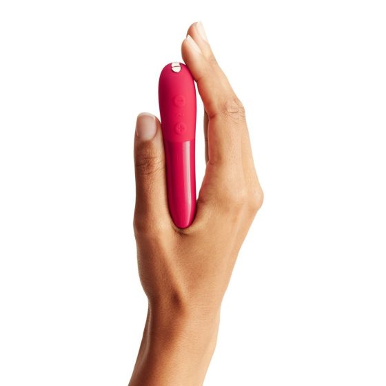 We-Vibe Tango X minivibrátor (piros)