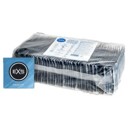 EXS Snug kisebb méretű óvszer (49 mm) (100 db)