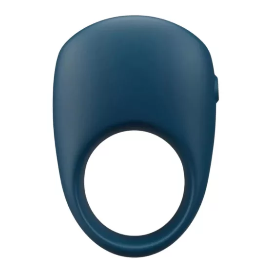 We-Vibe – Pivot 2 vibrációs péniszgyűrű (szürke)