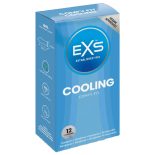 EXS Cooling óvszer, hűsítő hatással (12 db)