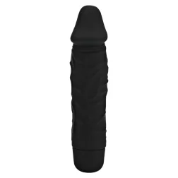 Get Real Classic realisztikus minivibrátor (fekete)