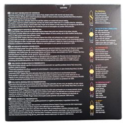   Skyn Selection+ 30+5 darab latexmentes óvszer, változatos tulajdonságokkal