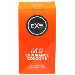 Durex Performa Emoji késleltetős óvszer (3 db)