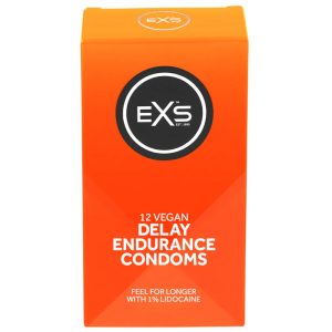 Durex Performa Emoji késleltetős óvszer (3 db)
