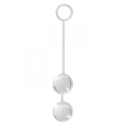 Toy Joy Duo Love Balls gésagolyó páros