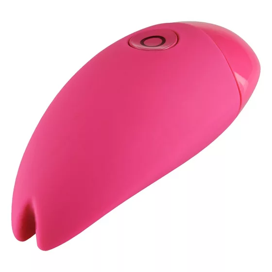 Toy Joy Pussy Posse Purr csiklóvibrátor