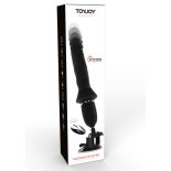 Toy Joy Magnum Opus Thruster kézi szexgép