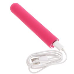 Toy Joy Spunky Tall rúdvibrátor (12 cm).