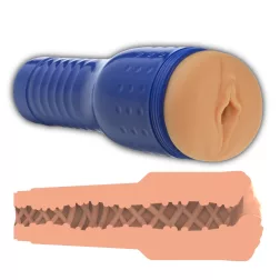 Private Terra White punci maszturbátor