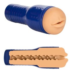 Private Shona River száj maszturbátor