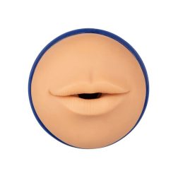 Private Shona River száj maszturbátor