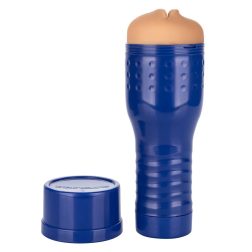 Private Shona River száj maszturbátor