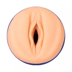 Private Julia de Lucia punci maszturbátor