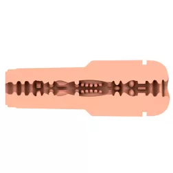 Private Julia de Lucia punci maszturbátor