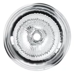   Private Clear Shot punci és popsi maszturbátor (áttetsző)