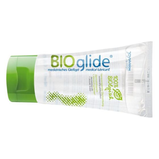 BIOglide Original vízbázisú síkosító (40 ml)