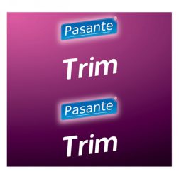 Pasante Trim 144 db kis méretű óvszer