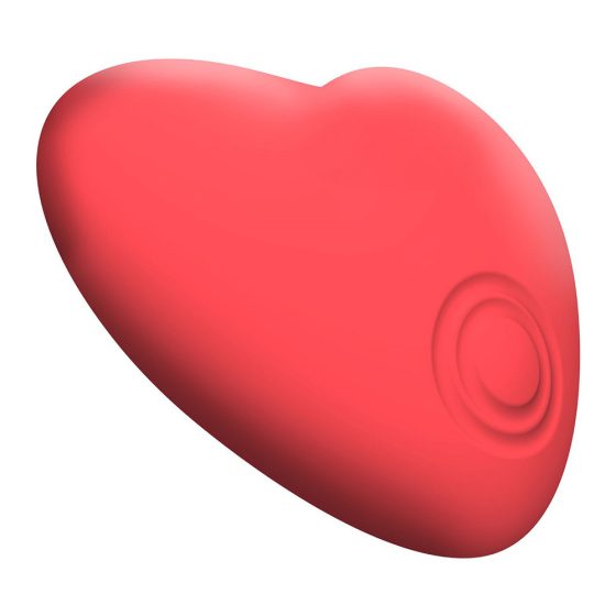 Xocoon Heartbreaker léghullámos és nyelvecskés csiklóizgató