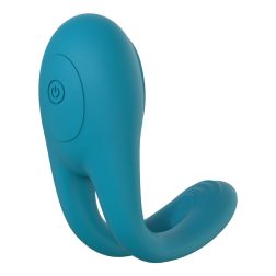   Xocoon Love Connection kétmotoros párvibrátor, távirányítóval