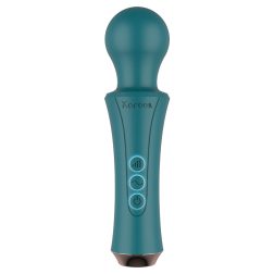 Xocoon The Personal Wand kézi masszírozó gép (zöld)