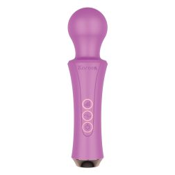 Xocoon The Personal Wand kézi masszírozó gép (lila)