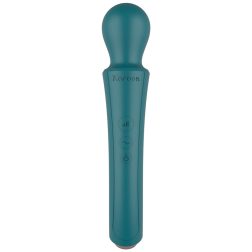 Xocoon The Curved Wand kézi masszírozó gép (zöld)