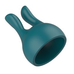   Xocoon 2 db feltét a Personal Wand masszírozó géphez (zöld)