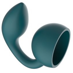   Xocoon 2 db feltét a Personal Wand masszírozó géphez (zöld)