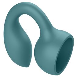   Xocoon 2 db feltét a Personal Wand masszírozó géphez (zöld)