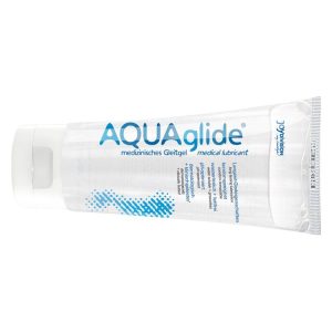 AQUAglide Original vízbázisú síkosító (200 ml)