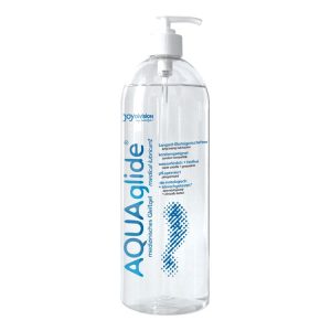 AQUAglide Original vízbázisú síkosító (1000 ml) AQUAglide Original vízbázisú síkosító (1000 ml)