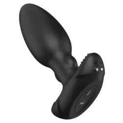   Nexus – Beat anál vibrátor szárán stimulálógyöngyökkel, távirányítóval