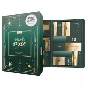 EasyToys x LoveBoxxx – Naughty & Nice adventi naptár