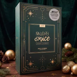 EasyToys x LoveBoxxx – Naughty & Nice adventi naptár