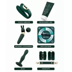 Easy Toys x LoveBoxxx – Naughty & Nice adventi naptár