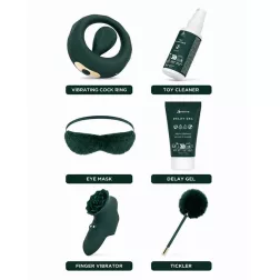 Easy Toys x LoveBoxxx – Naughty & Nice adventi naptár