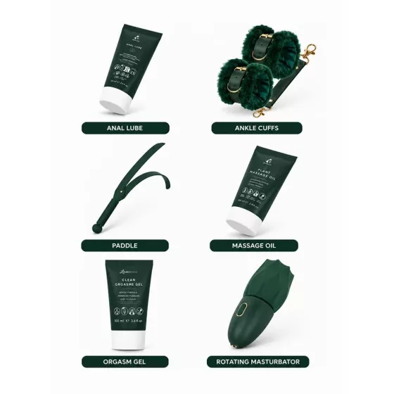 EasyToys x LoveBoxxx – Naughty & Nice adventi naptár
