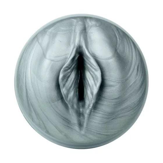 Kiiroo Feel Stroker extra szűk popsi maszturbátor (barna bőrszín, PowerBlow szívókészülék kompatibilis)