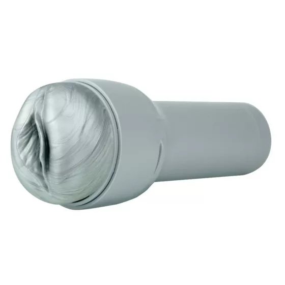 Kiiroo Feel Stroker extra szűk popsi maszturbátor (barna bőrszín, PowerBlow szívókészülék kompatibilis)