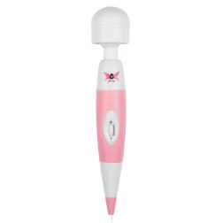   Pixey Original hálózatos masszírozógép (220V) (rózsaszín)