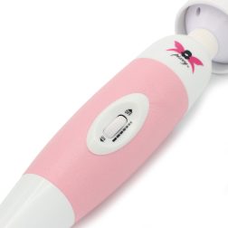   Pixey Original hálózatos masszírozógép (220V) (rózsaszín)