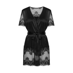 Obsessive Maderris köntös