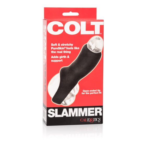 Calexotics Colt Slammer péniszhám