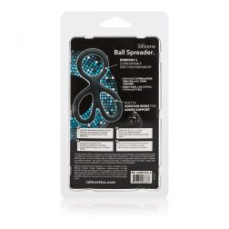 Calexotics Silicone Ball Spreader here és péniszhám