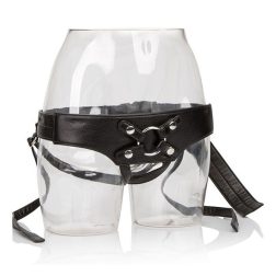 Calexotics Her Royal Harness The Empress hám