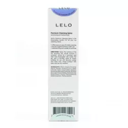   Lelo Antibacterial Cleaning Spray tisztító és fertőtlenítő folyadék (60 ml)