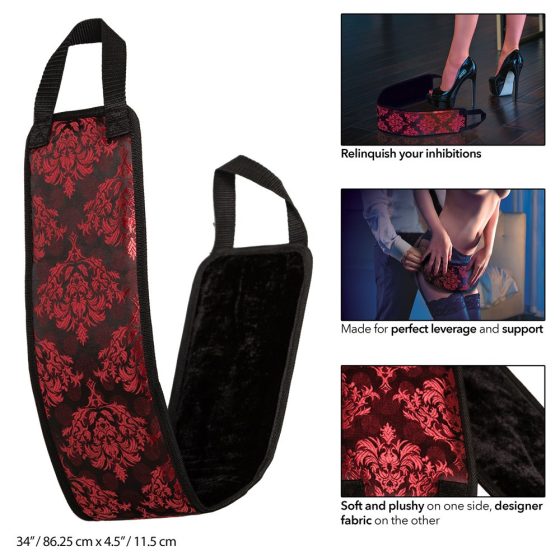 Calexotics Scandal pozíció pánt