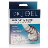   Dr. Joel Support Master háromtagú péniszgyűrű és herepánt