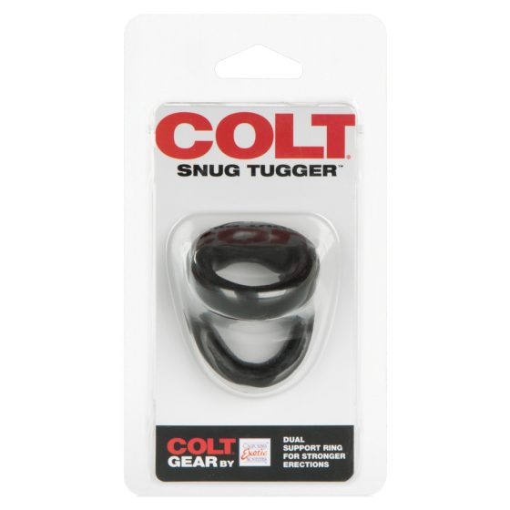 Calexotics Colt Snug Tugger pénisz- és heregyűrű