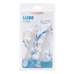 Calexotics Lube Tube fecskendő síkosítóhoz (2 db)